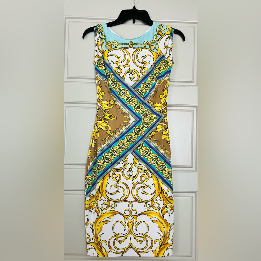 Cache’ casual dress